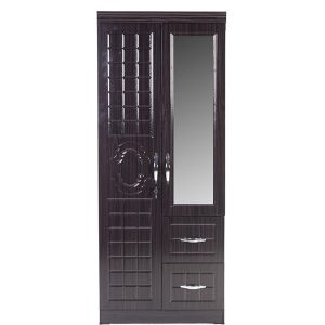 2 Door Robe ((different colours & designs available))