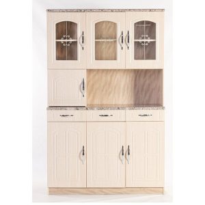 Combo Kitchen Scheme (available in choice of colours)