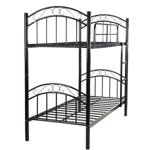 Double Bunk