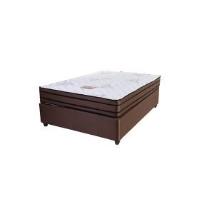Eurotop Double Base Set