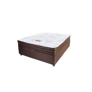Full Foam Queen Base Set