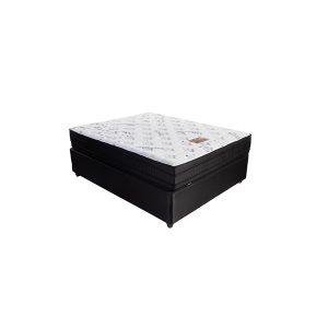 Full Foam Double Base Set