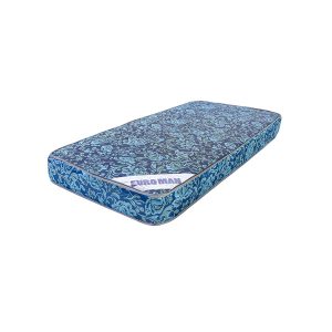 Euroman 6 Inch Single Foam Mattress