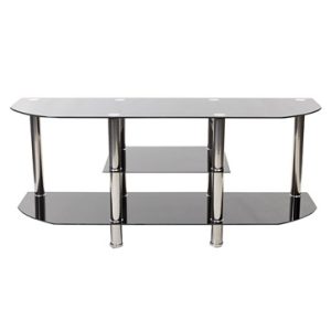 Glass Plasma Stand