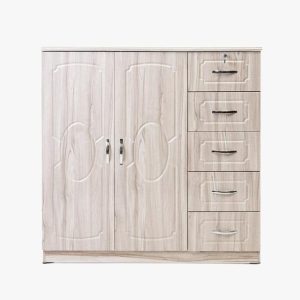 Mini Wardrobe