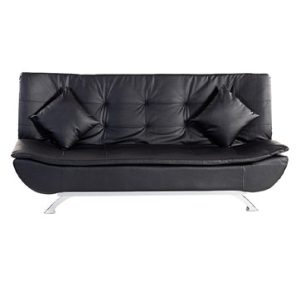 Sleeper Couch (available in fabric)