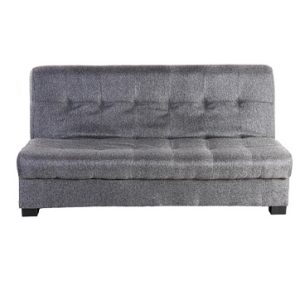 Sofa Bed Sleeper Couch grey