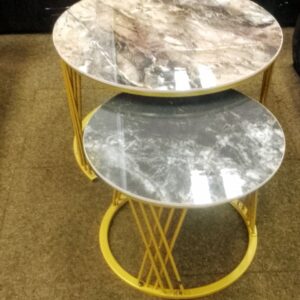 2pce Nestling Coffee Table
