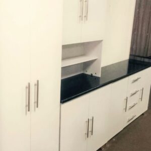 3pce Kitchen Scheme (Y507)