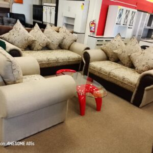 3pce Paisley Loungesuite