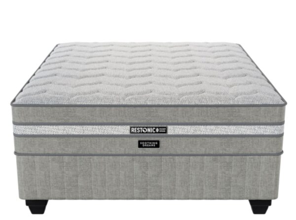 Superior Queen Base Set – Price Mart Furniture