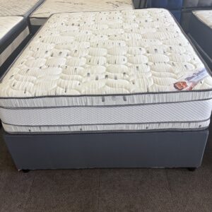 Perfect Dream Pillowtop Base Set ( available in double & queen)