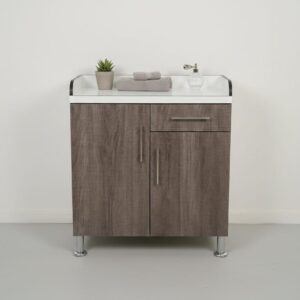2dr Cyprus Kitchen Base