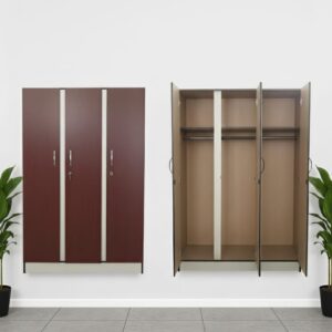 3door Lotus Robe