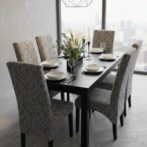 7pce Rexona Dining Room Suite